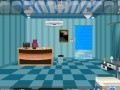 Jeu Reception room escape 2