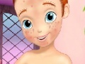 Jeu Princess Sofia Make-up