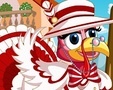 Jeu Turkey Dress Up 2