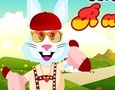 Jeu Puppy Rabbit