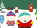 Jeu Cartman Soundboard