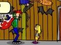 Jeu Cody Halloween Rescue
