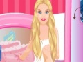 Jeu Barbie Daily Spa