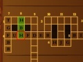Jeu Crossword Game Play - 99