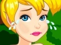 Jeu Tinkerbell forest accident