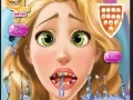 Jeu Rapunzel At The Dentist