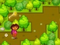 Jeu Dora Lost In Maze