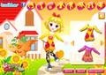Jeu My 7th Thanksgiving Day