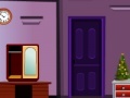 Jeu Purple Bungalow Escape