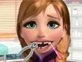 Jeu Anna Dentist