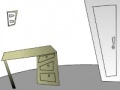 Jeu Escape from the simple room