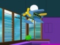 Jeu Mind blowing house escape