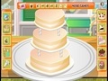 Jeu Sweet Cake Decoration