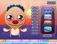 Jeu Monster Dress Up