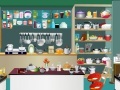 Jeu Pretty Kitchen Hidden Objects