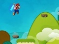 Jeu Mario Flying Adventures