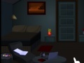 Jeu Laser room escape