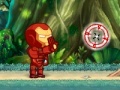 Jeu Iron Man's Battles
