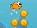 Jeu Fish swim