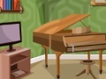 Jeu Vintage Modern Room Escape