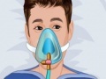 Jeu Justin Bieber Flu Doctor