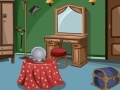 Jeu Illusionist Room Escape