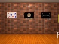 Jeu Three Pictures Room Escape 2