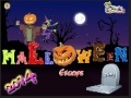 Jeu HalloweenEscape