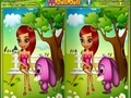 Jeu Toto Differences