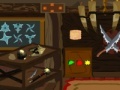 Jeu Ninja Castle Escape
