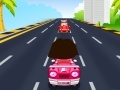Jeu Dora Karting