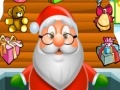 Jeu Santas Gift Shop