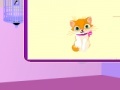 Jeu Kitty-Animation Puzzle