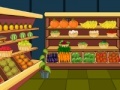 Jeu Supermarket escape