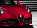 Jeu Alfa Romeo Puzzle