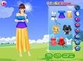 Jeu Miss Teen Style