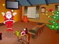Jeu Santa Room Rat Escape