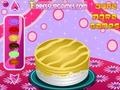Jeu Birthday Cake Decoration