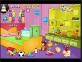 Jeu LovelyBabyRoomEscape