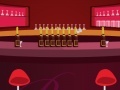 Jeu Royal pink bar escape