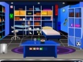 Jeu Blue room escape 2