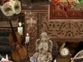 Jeu The witches castle