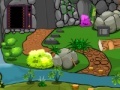 Jeu Gorgeous forest escape