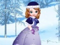 Jeu Sofia The First Skating Accident