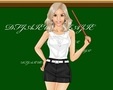Jeu Your Teacher Dress Up