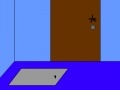 Jeu Escape from the blue room
