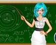 Jeu My Teacher Dress Up