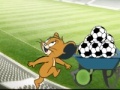 Jeu Tom and Jerry Road To Rio