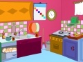 Jeu Chicks Kitchen Escape