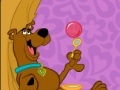 Jeu Scooby Doo Bubble Trouble